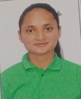 Simran Kaur