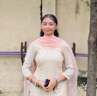 Gangandeep Kaur
