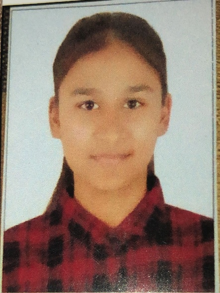 Navleen Kaur