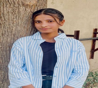 Tanveer Suman