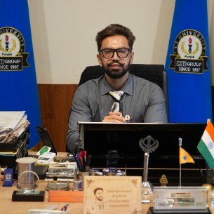 Managing Director