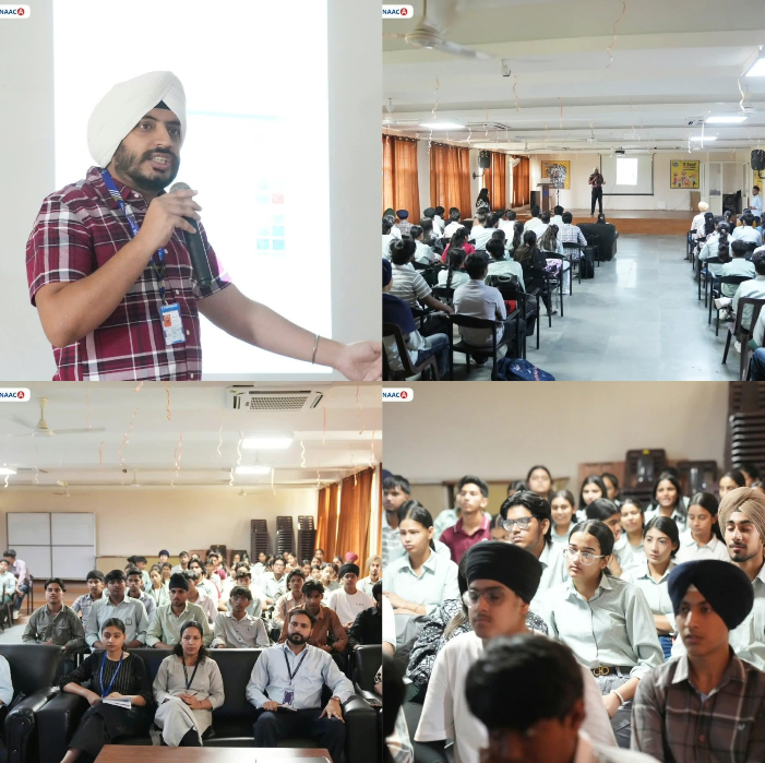 Creative Minds: PPT Workshop