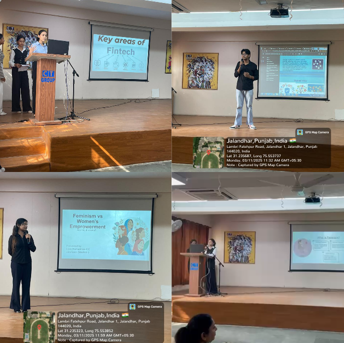 PPT Competition